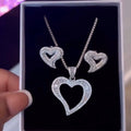 Barbie Hearts Set (PRE-ORDER)