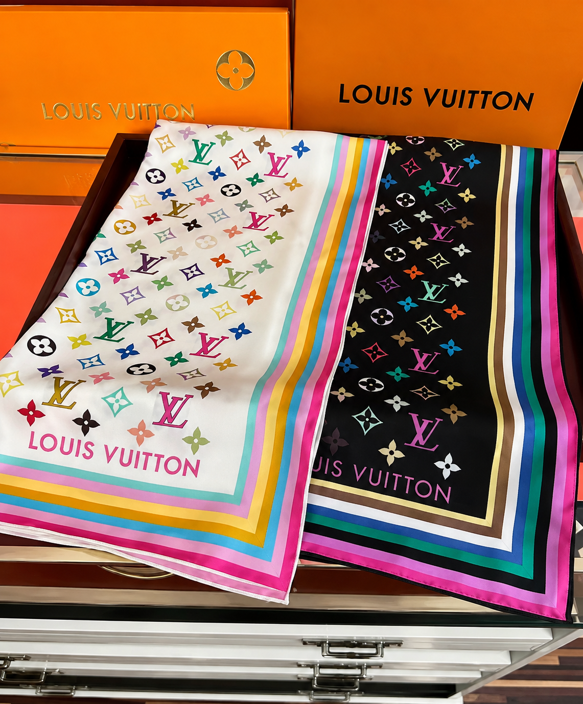 Louie Headwrap