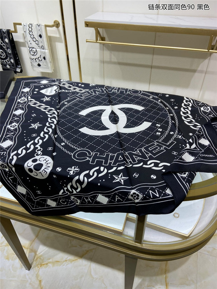 CC Scarf