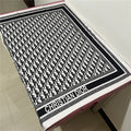 Dior Scarf