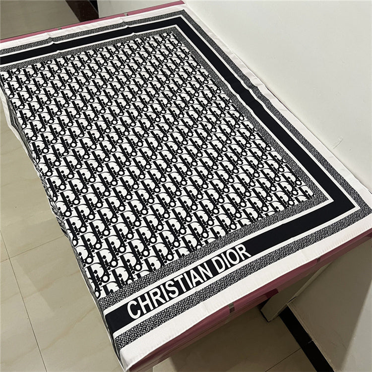 Dior Scarf