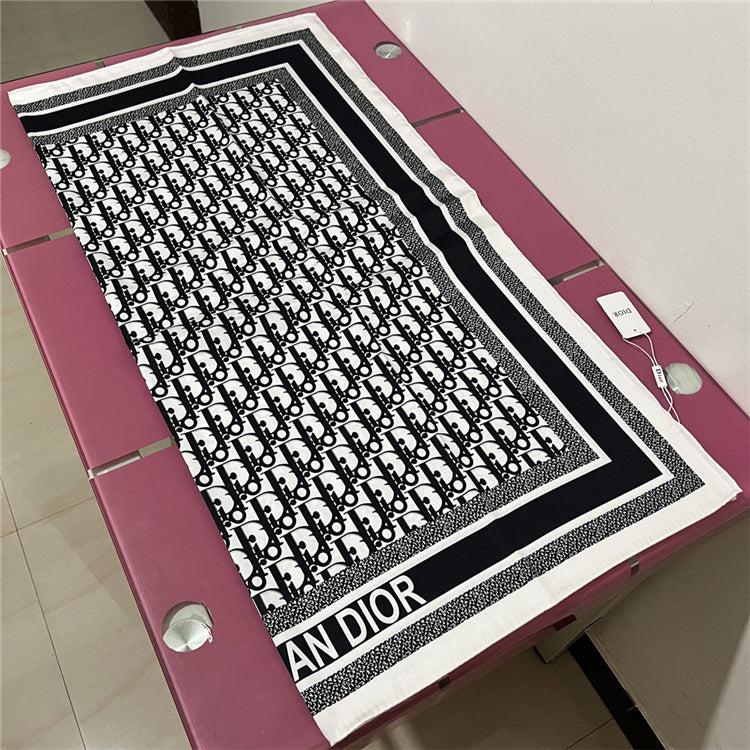 Dior Scarf