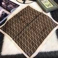 Fendi Scarf