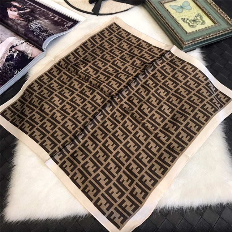 Fendi Scarf
