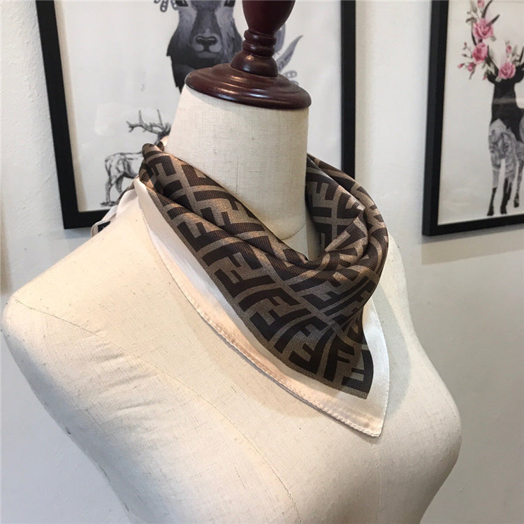 Fendi Scarf