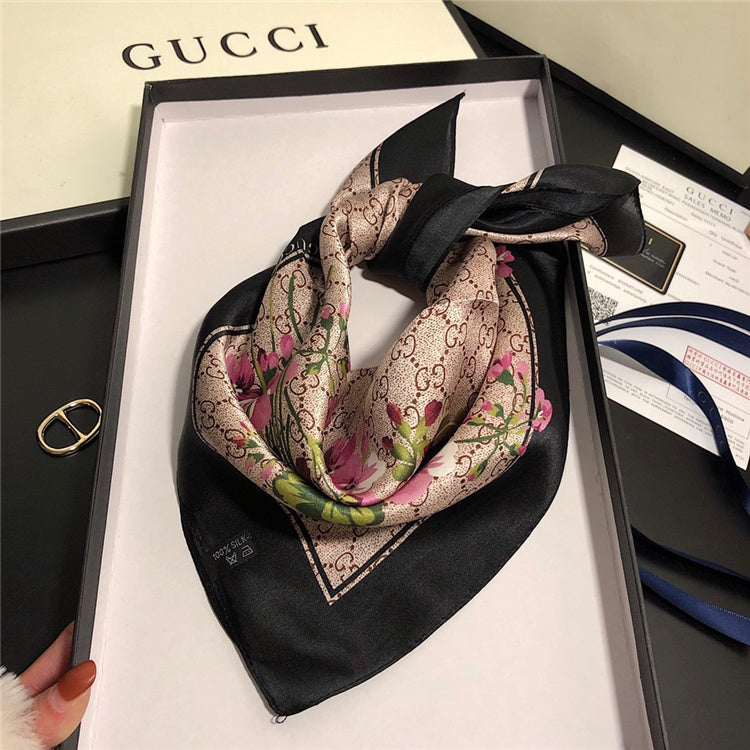 Gucci Scarf