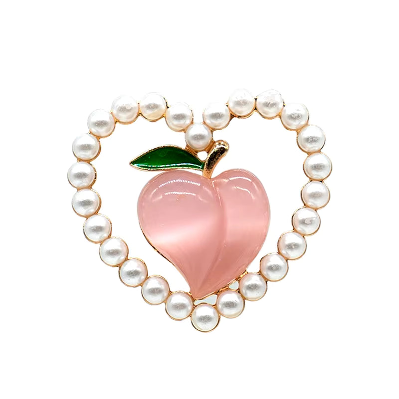 Luxe Shoe Charms
