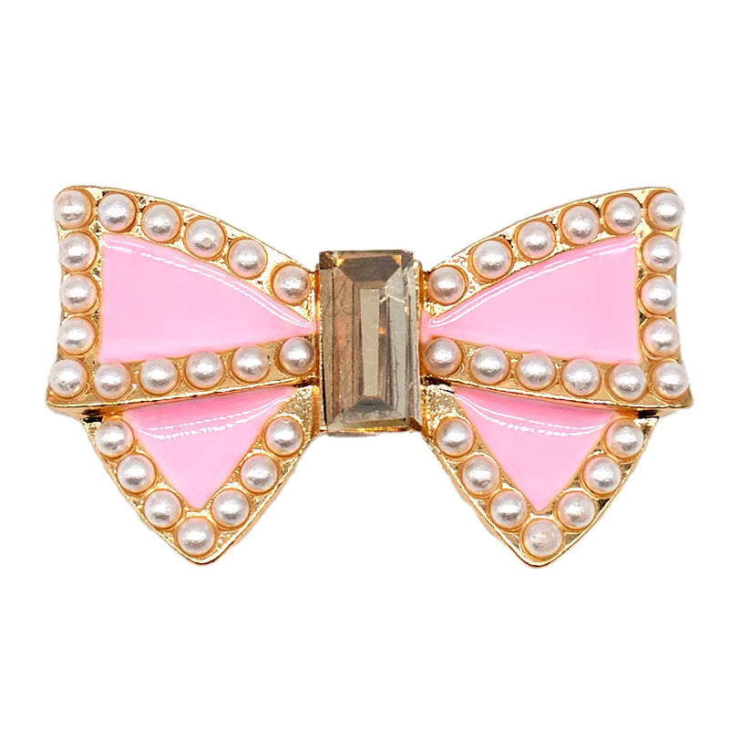 Luxe Shoe Charms