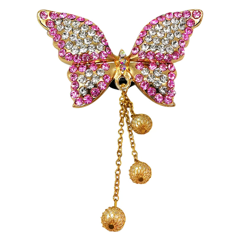 Luxe Shoe Charms
