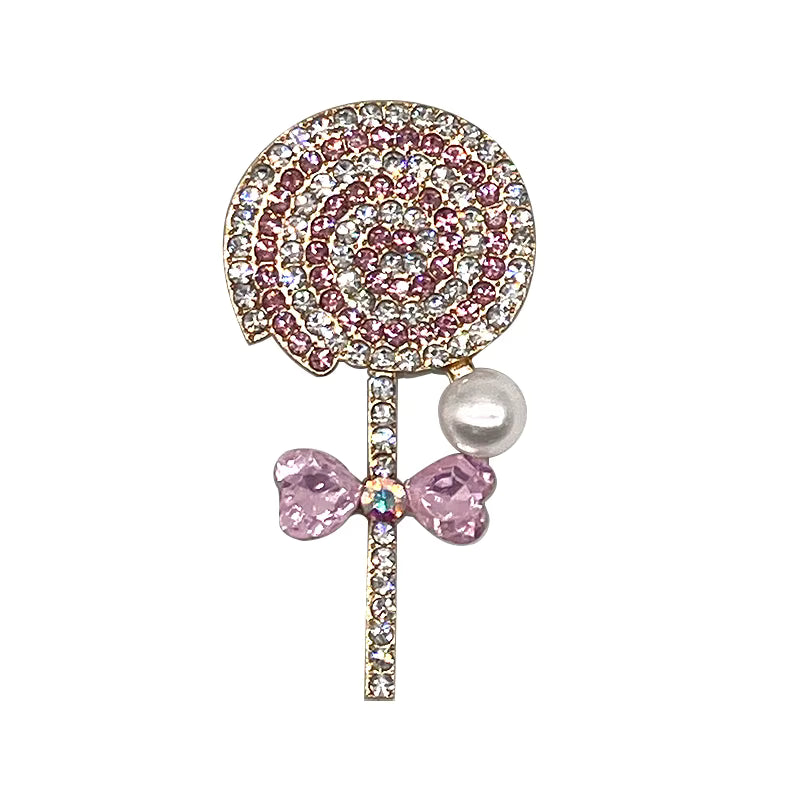 Luxe Shoe Charms