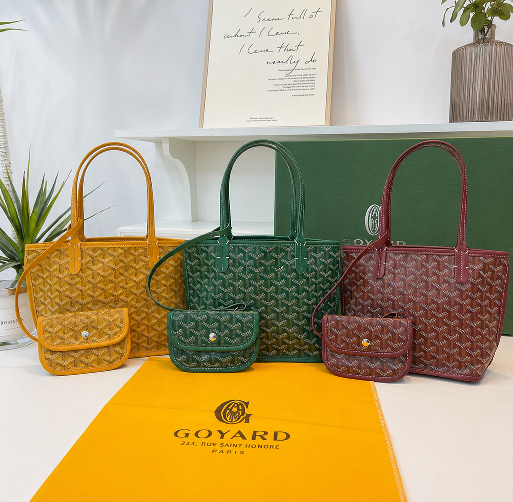 Tote Bags