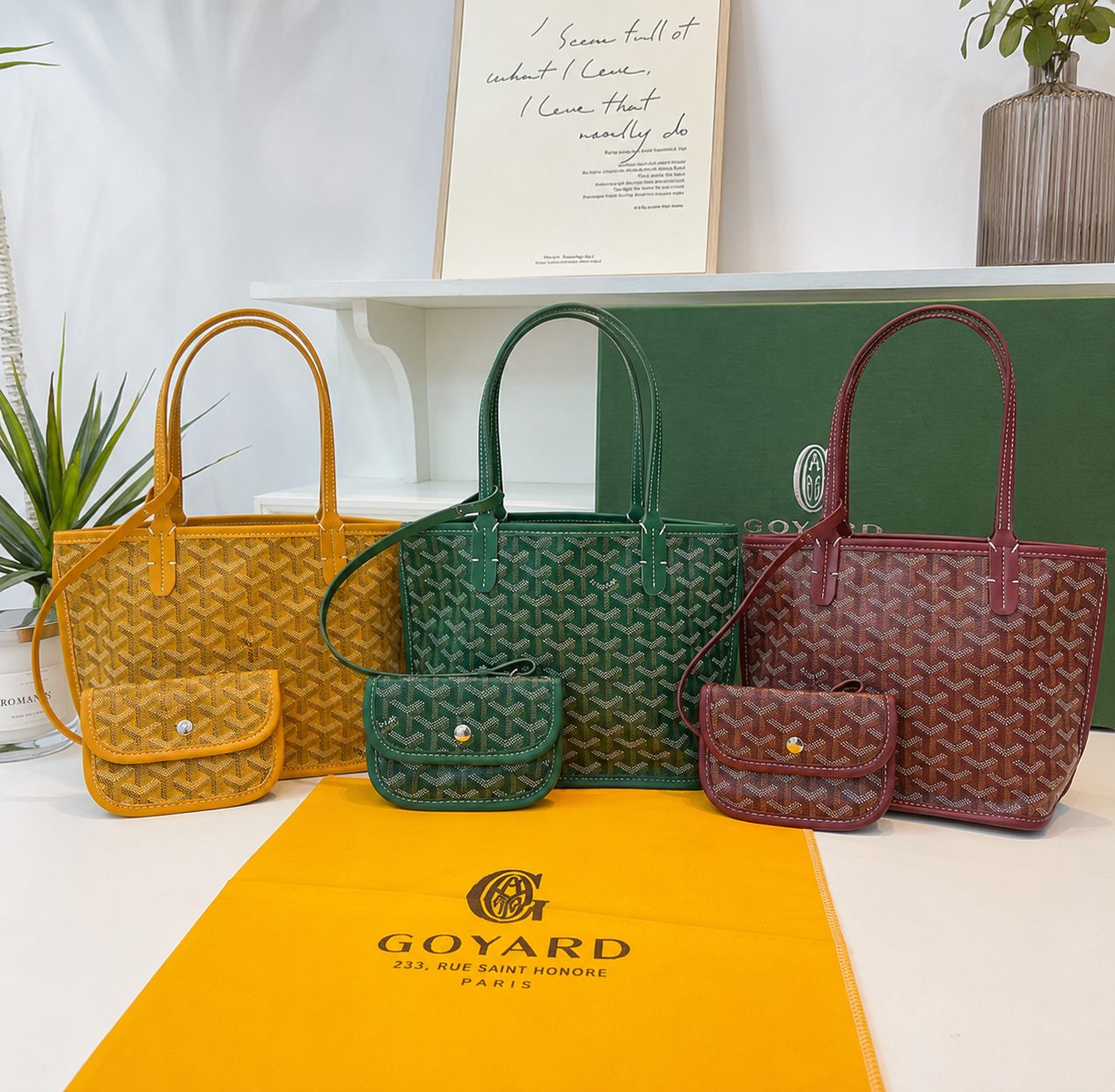 Tote Bags
