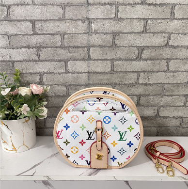 Mini Colorful Handbag